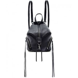 Rebecca Minkoff Convertible Mini Julian Backpack